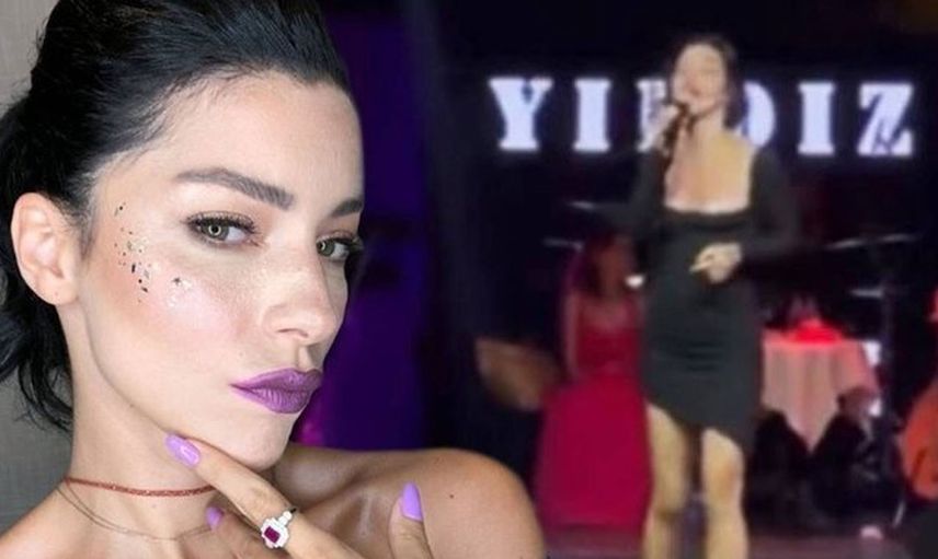 Merve Boluğur sevgilisini canlı yayında yerin dibine soktu! Bekaret cevabı kısa sürede olay oldu 'Utanmaz kadın'