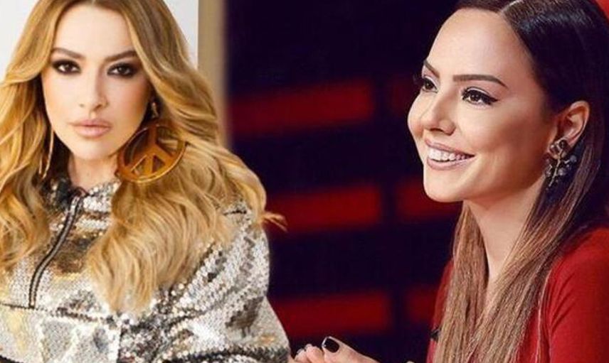 Ebru Gündeş mi Hadise mi? Acun tarafını seçti! 2023 yılbaşı özel programında o isim jüride olacak