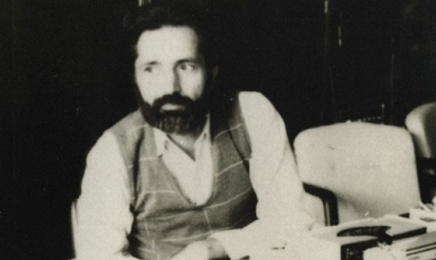 Cahit Zarifoğlu Kimdir?