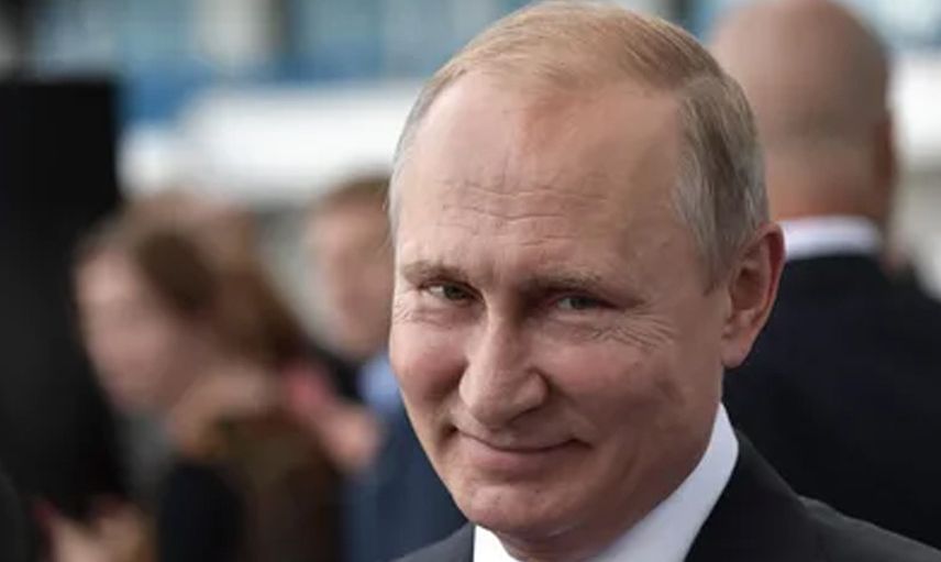 Dünyaca ünlü kahin Baba Vanga’nın Putin kehaneti gerçek oldu! 'Kimse durduramayacak'