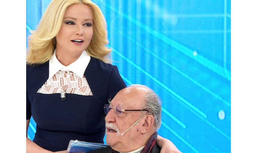 Müge Anlı’nın sözleri avukat Rahmi Özkan’ı isyan ettirdi: Senin de ağzında bakla ıslanmıyor
