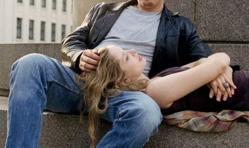 Before Sunrise (Gün Doğmadan) Film Konusu