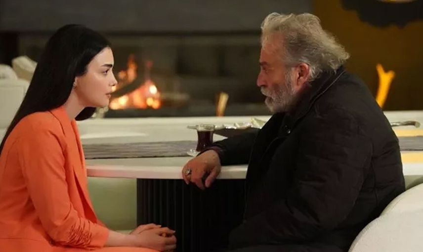 Herkesi şaşkına çevirdi