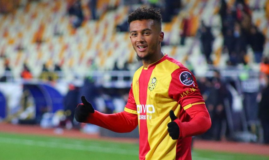 Galatasaray'ın Yeni Malatyaspor'dan Mounir Chouiar transferi seçim nedeniyle iptal oldu!