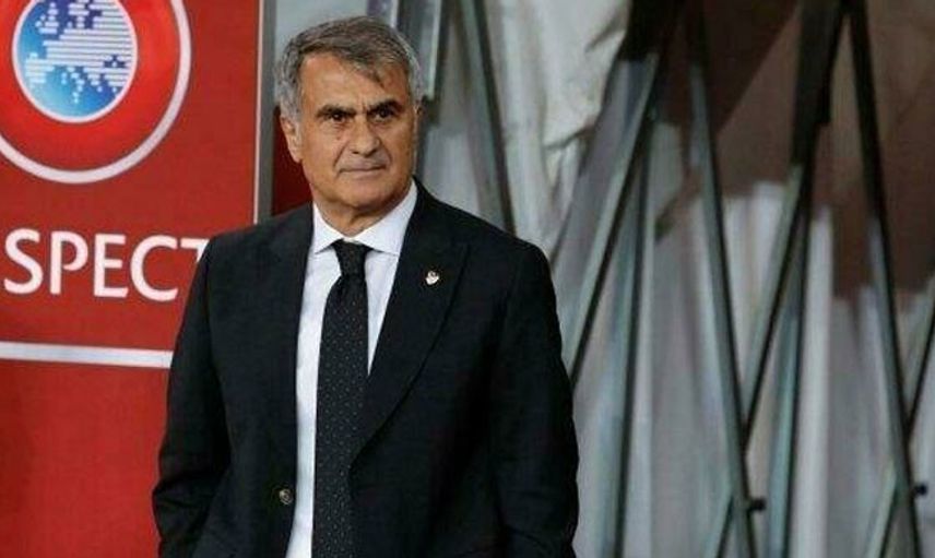 Şenol Güneş: Emre Belözoğlu Başarılı Olur