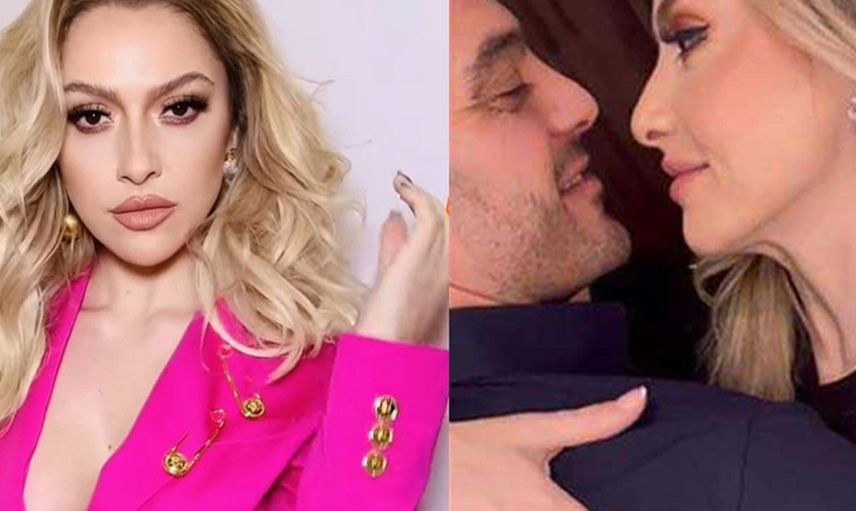 Hadise ile boşanacakları iddia edilen Mehmet Dinçerler'den olay yaratan sözler! 'Don lastiği kadar faydası yok'