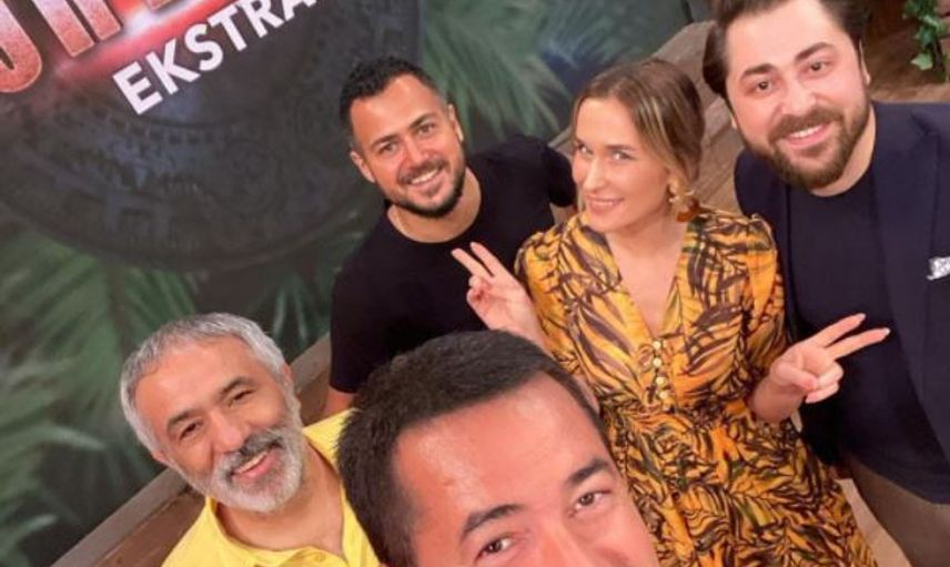 Furkan Dede Survivor'dan neden ayrıldı