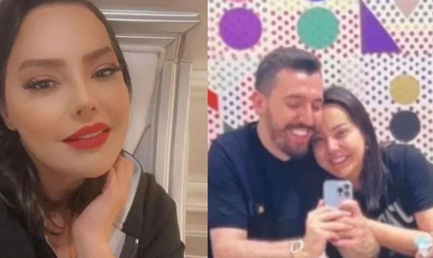 Ebru Gündeş ve genç sevgilisi Rassan Khoshnaw hakkında ortaya şoke eden bir iddia atıldı