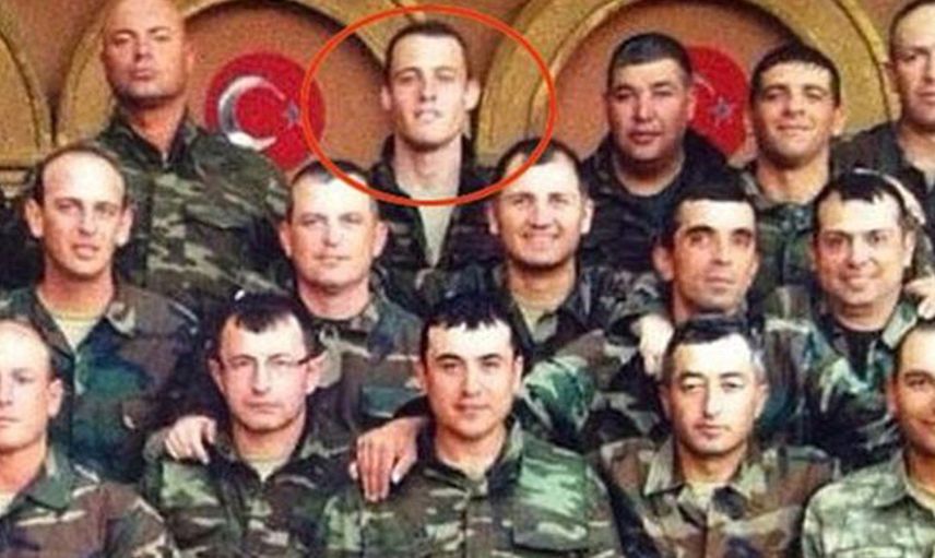 Kerem Bürsin