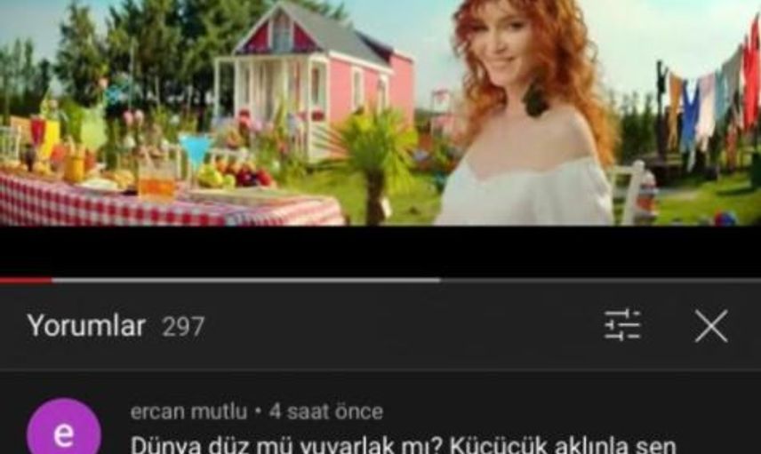 Şarkıcı Gülden'e Tehdit! Hayranları İsyan Etti
