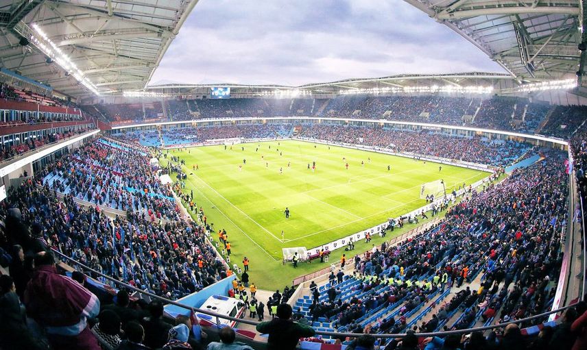 TFF'den Stadyumlara Seyirci Alımında Yeni Karar!