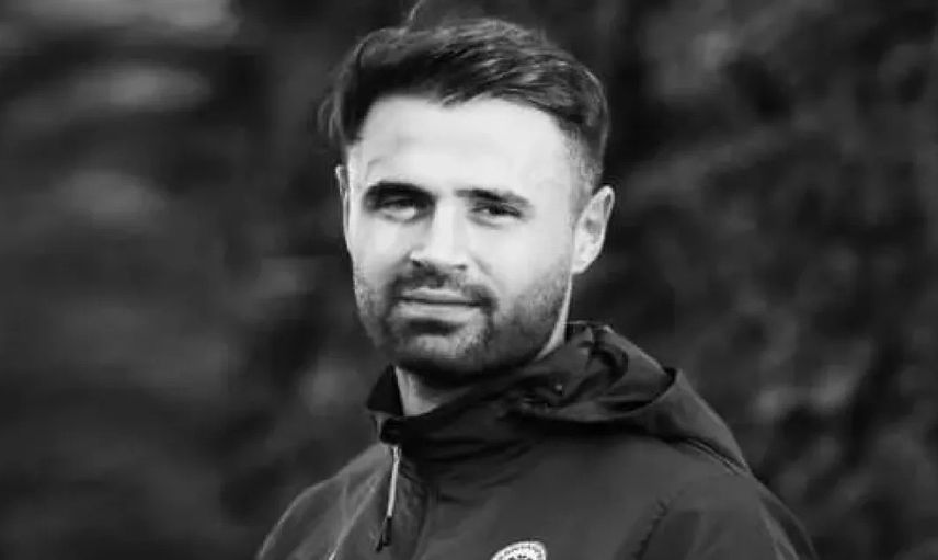 Konyaspor, Ahmet Çalık'ın Vefatının Ardından 6 Numaralı Formayı Emekli Etti!