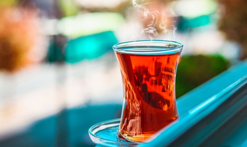 Şekersiz Çayın Böbreklere Yararı