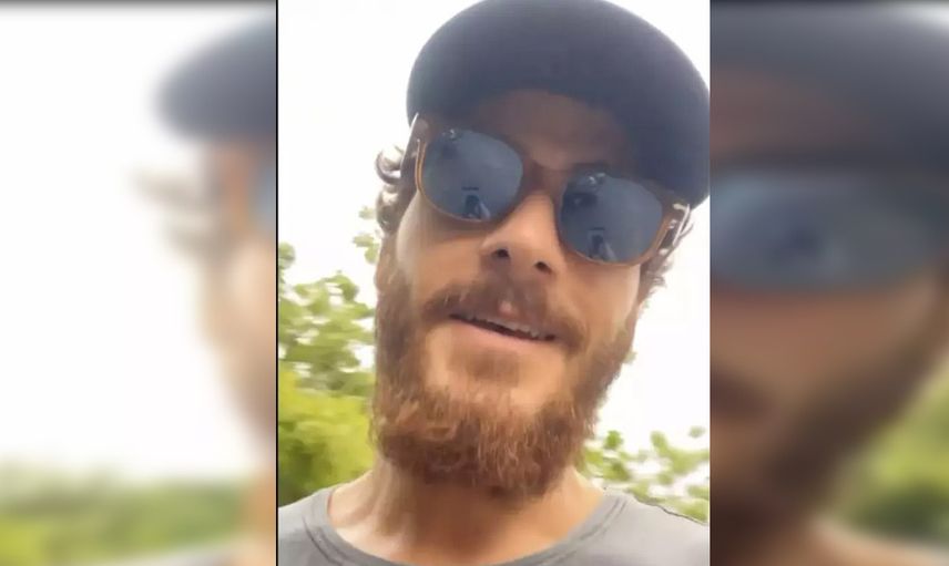 Survivor Yiğit Poyraz'dan bir süredir haber alınamıyordu: Açıklama geldi!