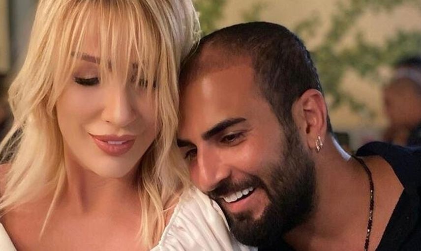 Seda Sayan’dan heyecanlandıran paylaşım: Genç kocasıyla kamera karşısına geçti, benim için çok önemli deyip müjdeli haberi verdi