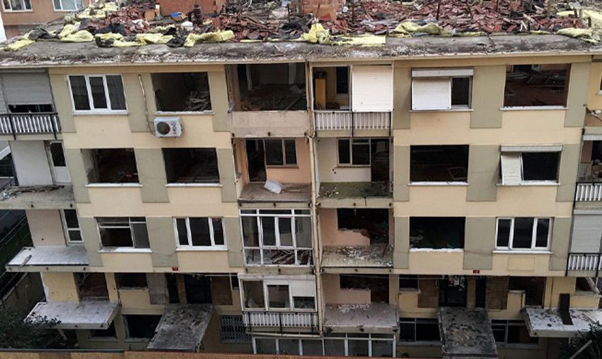 Kentsel Dönüşümde Önemli Karar! Yetkiler Artık İlçe Belediyelerinde Olacak