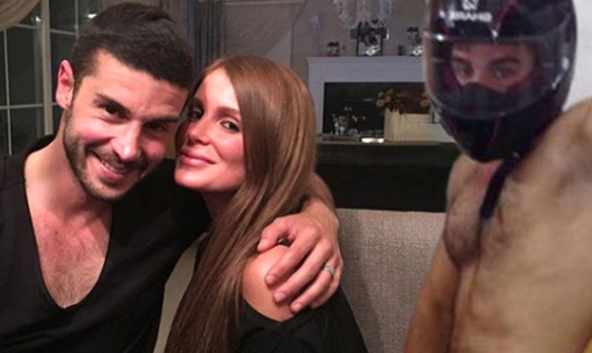 Berk Oktay hakkında bomba iddia! 'Beni Yıldız'la aldattı' dedi ortalık karıştı
