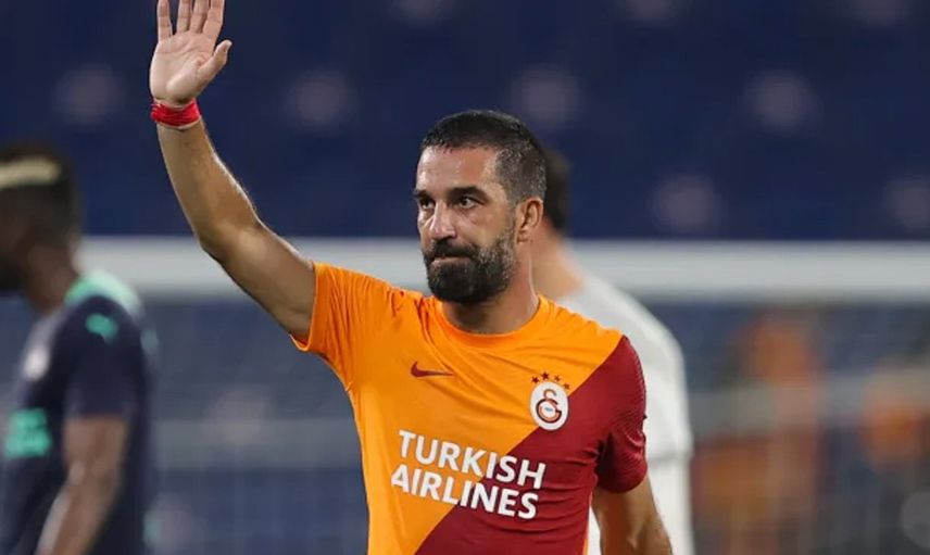 Galatasaraylı Arda Turan Kariyeri Hakkında Konuştu!