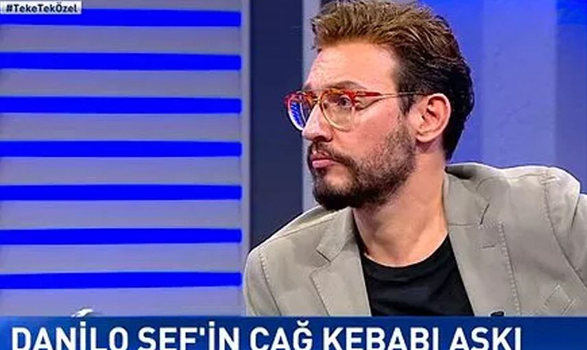 Şefler yine gündeme geldi