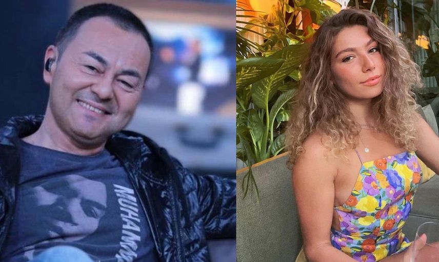 Aşkı Survivor'da bulmuştu! Serdar Ortaç canlı yayında sinirlendi: Küfür edeceğim şimdi!