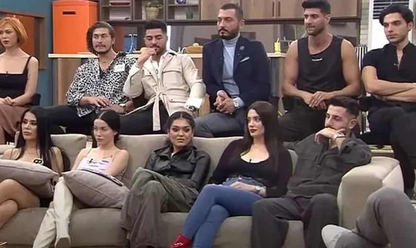 Kısmetse Olur Elif Nur Yel ifşa oldu! O görüntüleri herkesi şoke etti