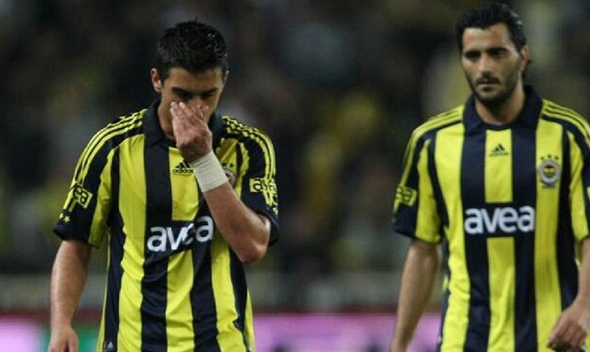 Eski Fenerbahçeli Gökhan Emreciksin, 1936 Bismilspor'a Transfer Oldu!