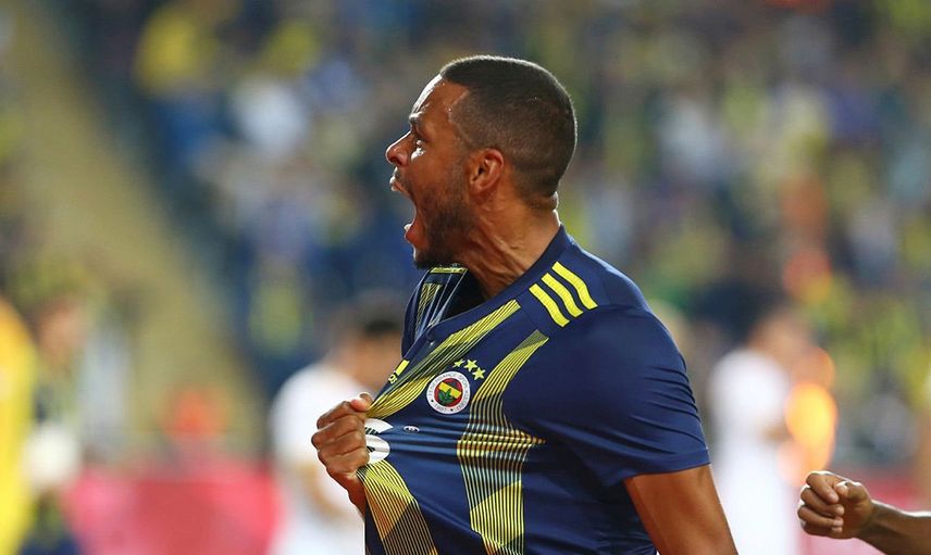 Mathias Jorgensen Zanka, Kopenhag'a Transfer Oluyor!