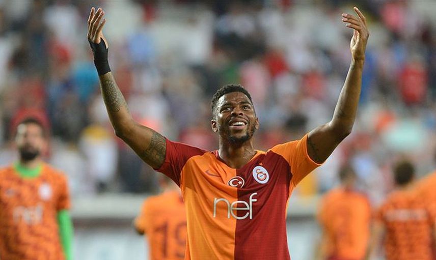 Galatasaray’dan Ayrılan Ryan Donk Kasımpaşa’ya Transfer Oldu!