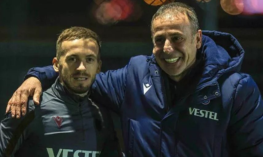 Trabzonspor'un Yeni Transferi Edin Visca Ne Zaman Oynayacak?