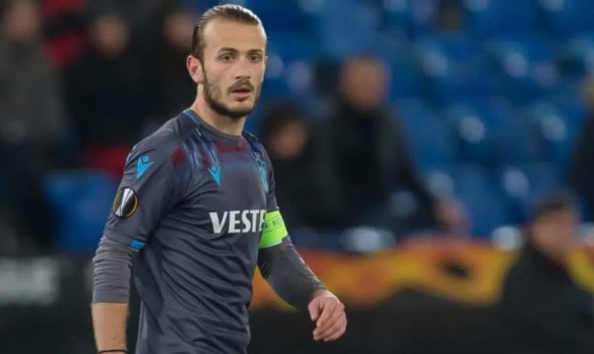 Alanyaspor, Abdülkadir Parmak Transferinde Anlaşmayı Sağladı!