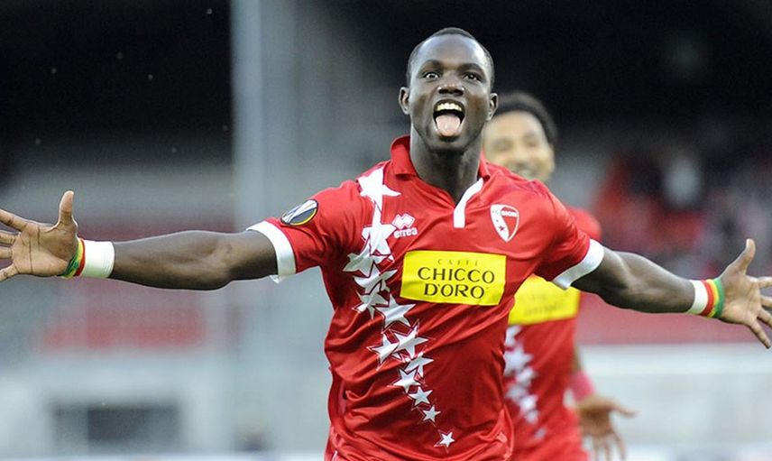 Yeni Malatyaspor, Moussa Konate'yi Transfer Ediyor!