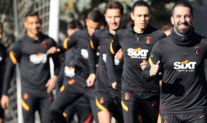 Galatasaray İle Beşiktaş Transferde Karşı Karşıya