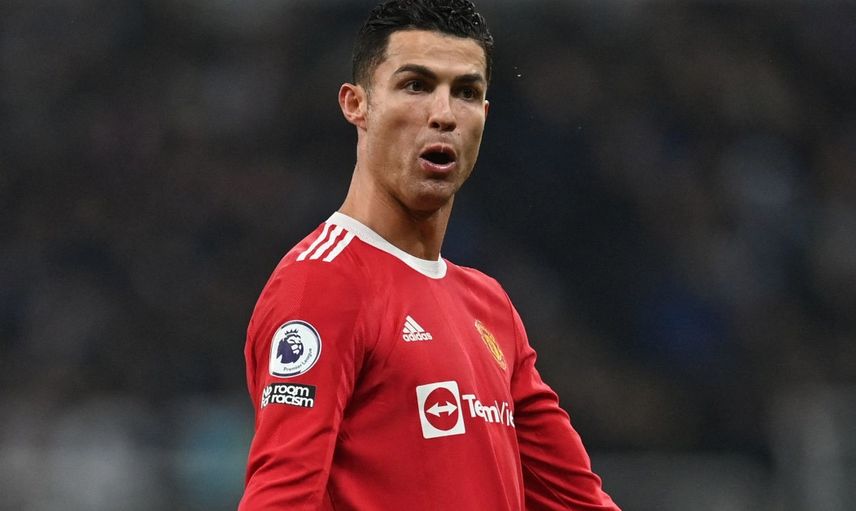 Cristiano Ronaldo'dan Barcelona'ya Sürpriz Transfer Hamlesi!