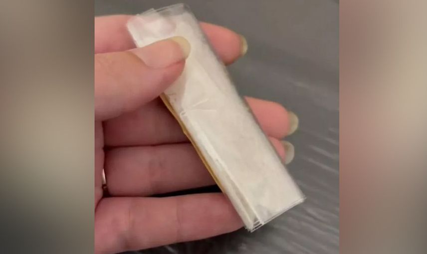 Meni kokusundan ilham aldı