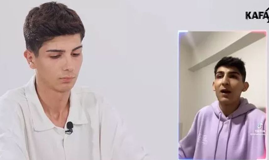 Çocukluğunda yaşadığı zorluklar