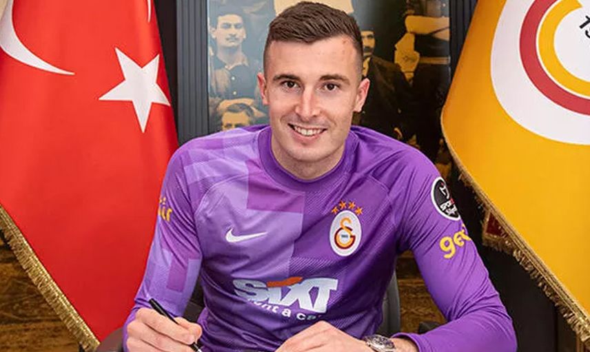 TRANSFERİ BÜYÜK SES GETİRDİ!