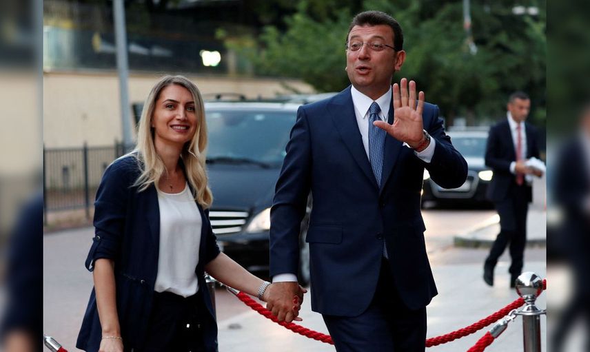 Dilek İmamoğlu