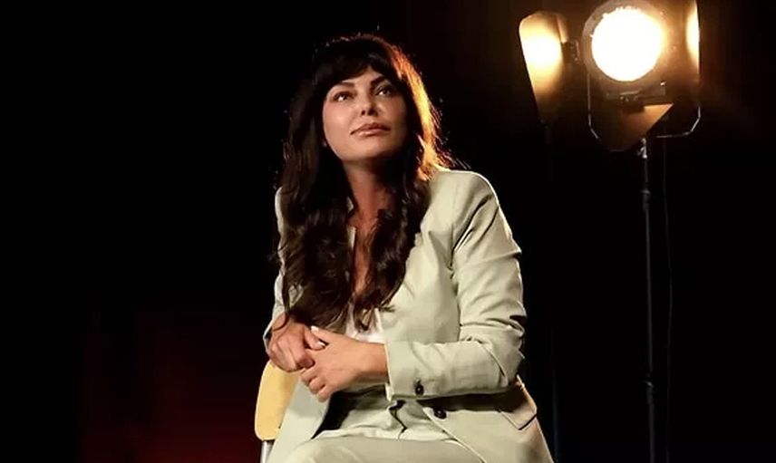 Gelinim Olur musun yarışmasının gelini Sinem Ulaş'tan yıllar sonra gelen Semra kaynana itirafı!