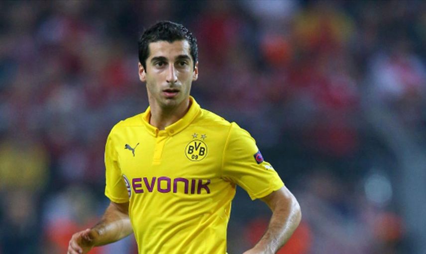 Adana Demirspor Henrikh Mkhitaryan’ı transfer edecek mi? Adana Demirspor’dan flaş transfer hamlesi Mkhitaryan için Murat Sancak harekete geçti