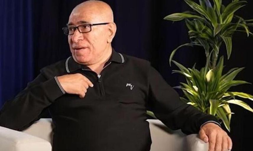 Allah'a inanmadığını her fırsatta dile getiren Yeşilçam'ın ünlü oyuncusu İlyas Salman ilk defa neden ateist olduğunu açıkladı