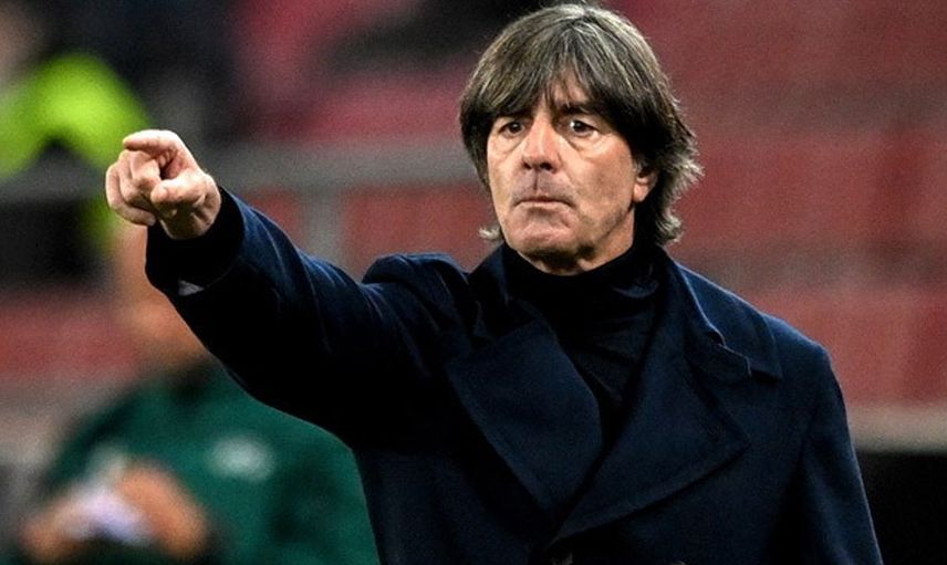 Fenerbahçe Teknik Adamlık İçin Joachim Löw İle Anlaşmaya Vardı!