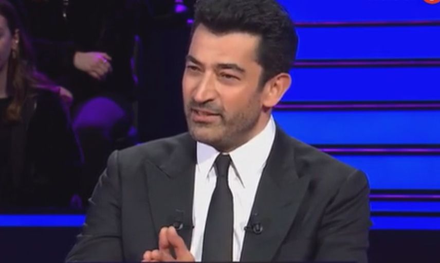Kim Milyoner Olmak İster’de herkesi şaşkına çeviren soru! Kenan İmirzalıoğlu bile hayret etti