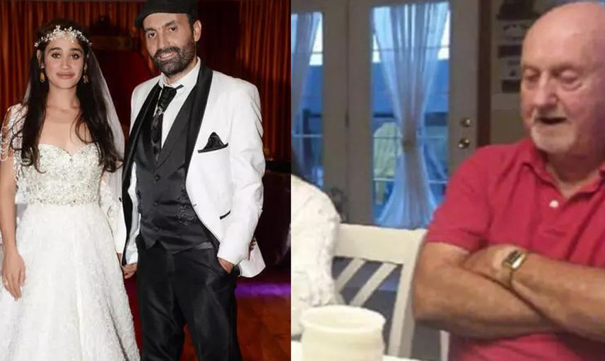 Hayat Devam Ediyor'un Hayat'ı Meltem Miraloğlu yıllar sonra yeniden görüntülendi