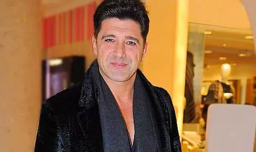 Hakan Ural İBB’ye ve muhalif sanatçılara sert çıktı! “112 ağaç kesilirken neredeydiniz”