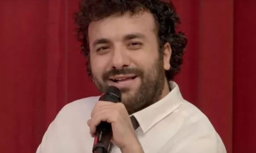 Konuşanlar programının yıldızı Hasan Can Kaya kimdir?
