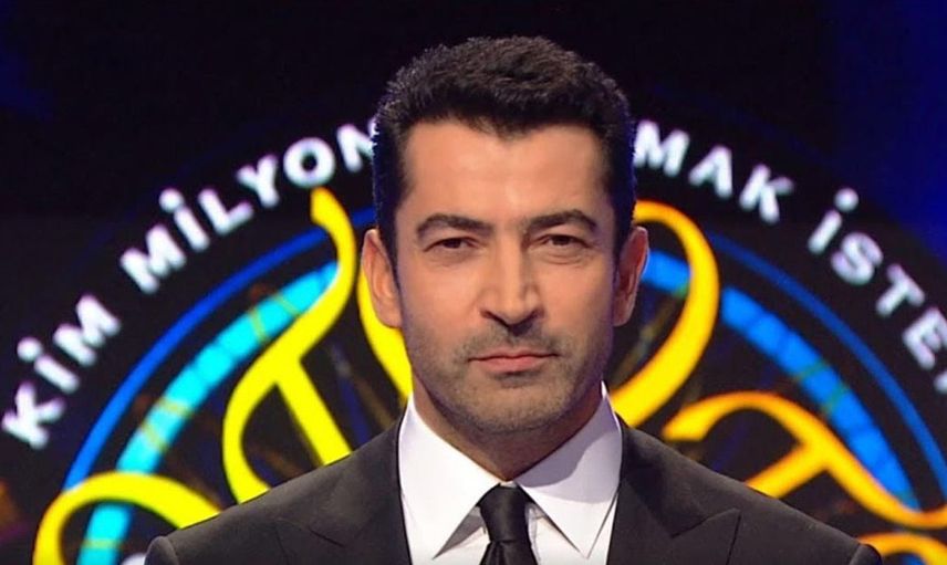 Kim Milyoner Olmak İster'de yarışmacıyı hüngür hüngür ağlatan soru: Kenan İmirzalıoğlu da dayanamadı!