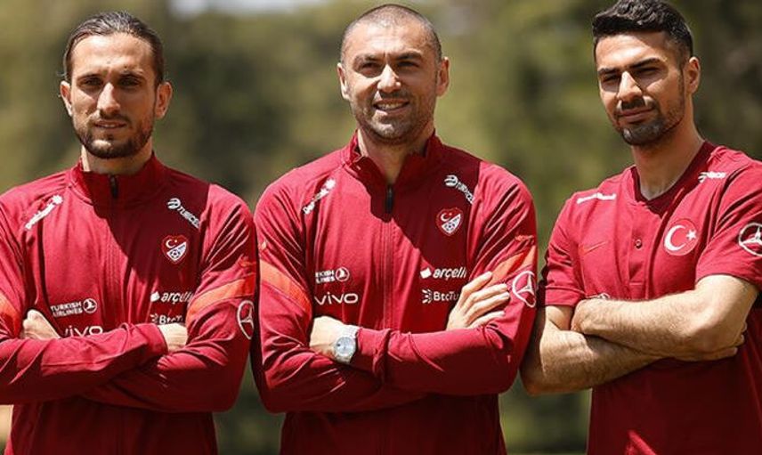 Mehmet Zeki Çelik'in Yeni Takımı Belli Oluyor