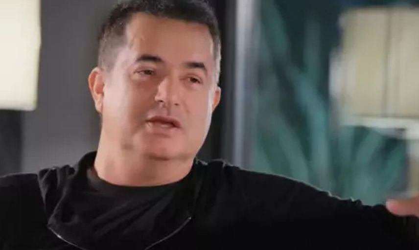 Acun Ilıcalı'dan samimi itiraflar: ''Benim hayatım rezil olmakla geçti''