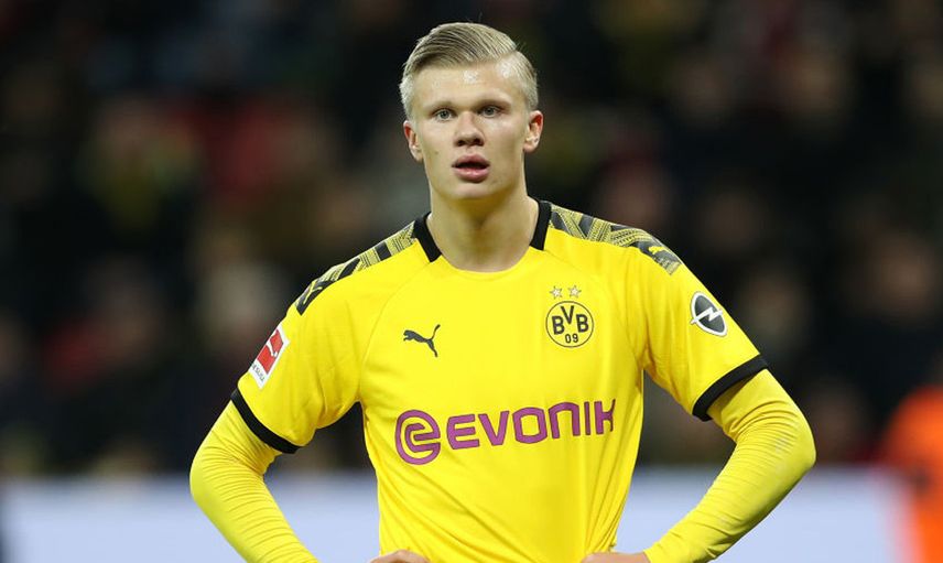 Borussia Dortmund ve Manchester United Yıldızlarını Takas Edecek!