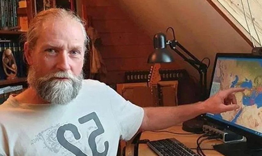 Depremi günler öncesinden tahmin eden deprem kahini yeni bir tarih daha verdi!